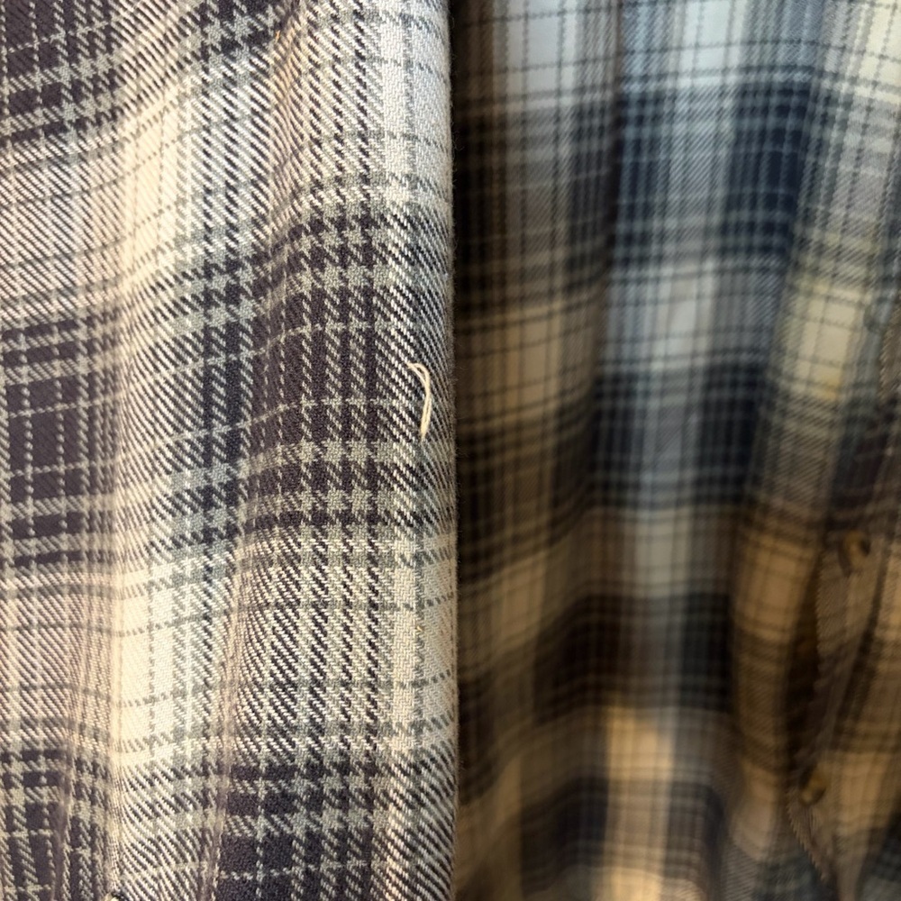 Columbia Men’s Quilted Lined Shacket Large - Picture 2 of 9